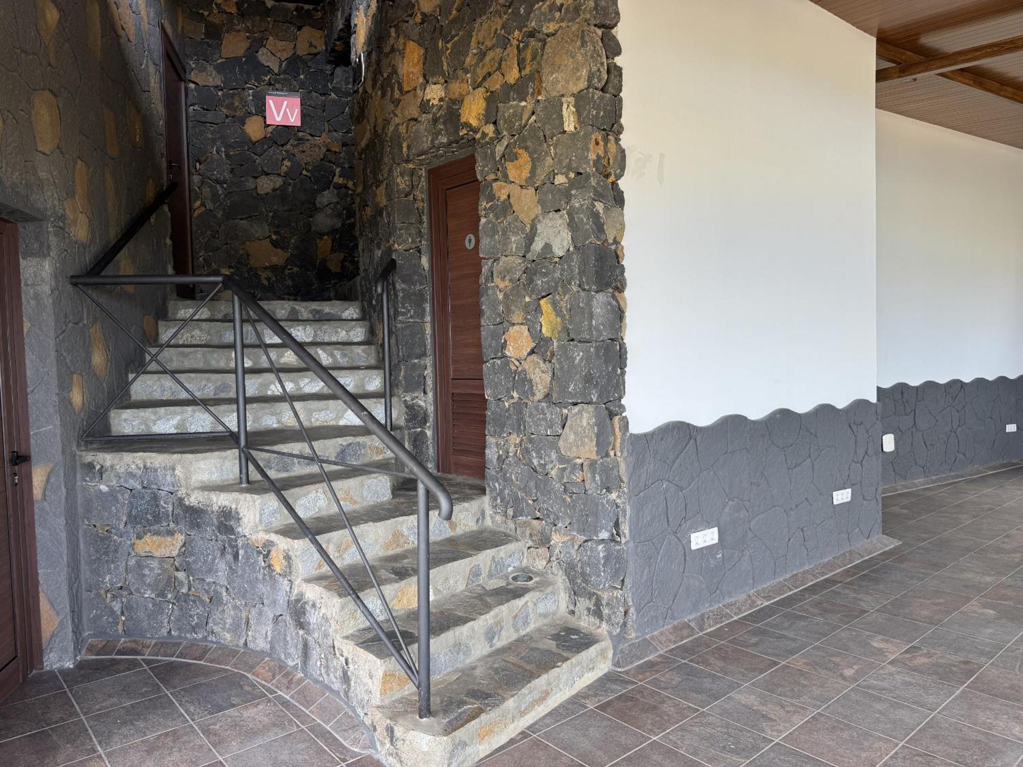 Estancia Dacil La Orotava Bagian luar foto